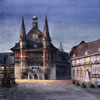 Bavaria, 2004
53x68 cm; эту картину можно купить