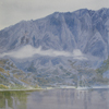 Montenegro. Clouds in mountains, 2010
41x31 см; buy this picture