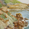 Cyprus. Rocky shore, 2011
31x41 cm; эту картину можно купить