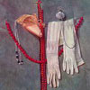 Illusion with gloves, 2002