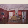 Front room, 2004