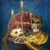 Venice. Still life, 2004
76x56 cm; картина не продается