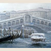 Venice winter, 2009
45x62 cm; картина не продается
